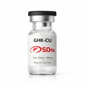 GHK-CU