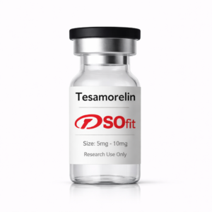 Tesamorelin